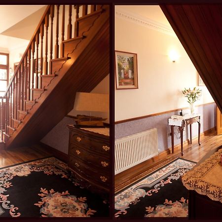 Atlantic View B&B Liscannor Zewnętrze zdjęcie
