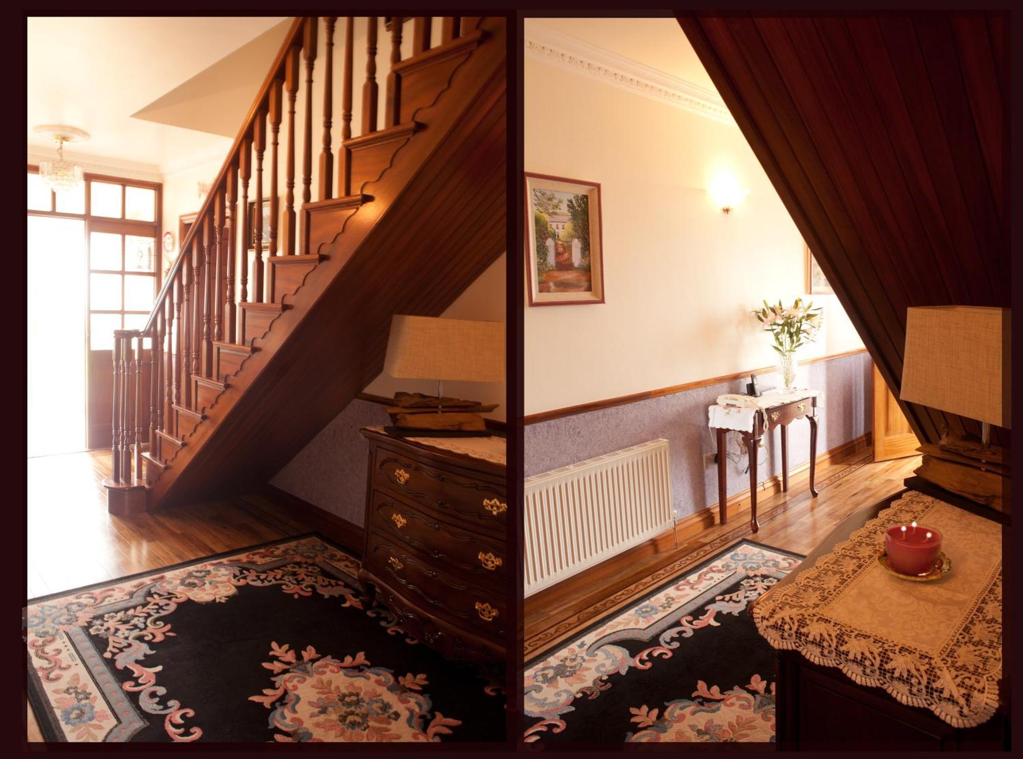 Atlantic View B&B Liscannor Zewnętrze zdjęcie