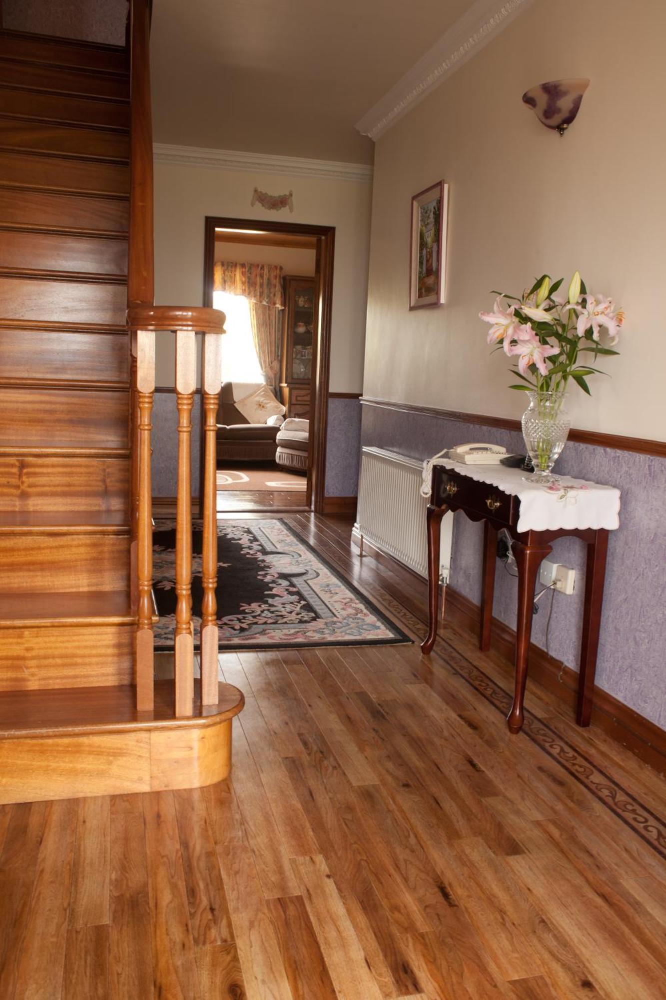 Atlantic View B&B Liscannor Zewnętrze zdjęcie