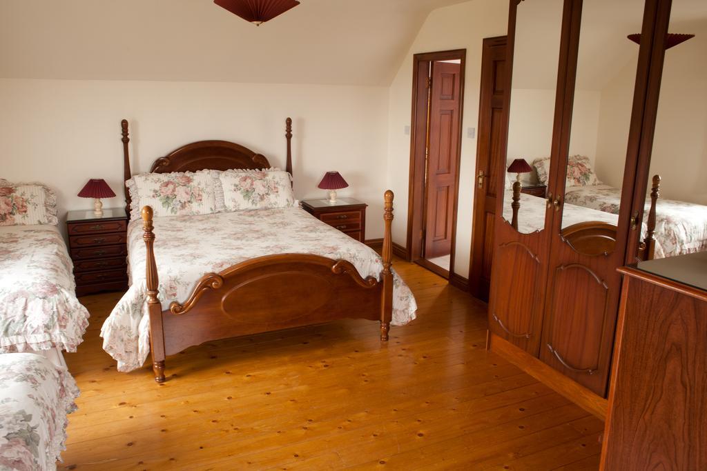 Atlantic View B&B Liscannor Pokój zdjęcie