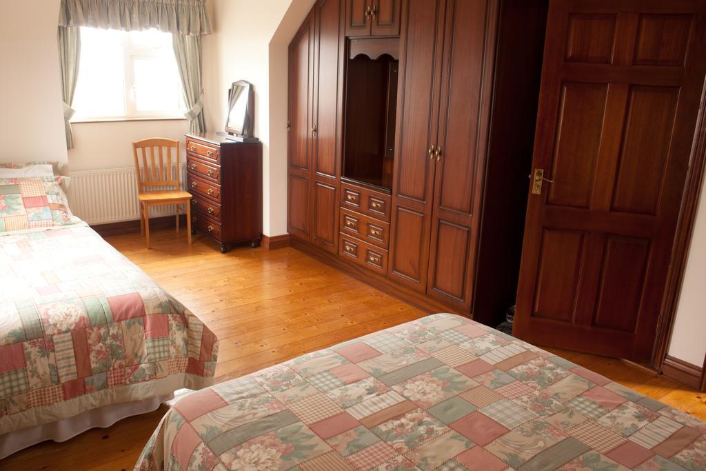 Atlantic View B&B Liscannor Pokój zdjęcie