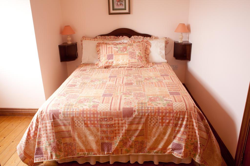 Atlantic View B&B Liscannor Pokój zdjęcie