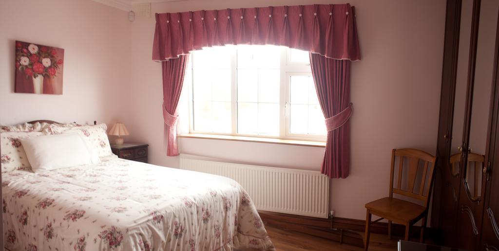 Atlantic View B&B Liscannor Pokój zdjęcie